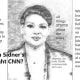 CNN Evilly Approves Sidner’s Field Assignment