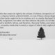 A Tree’s Prayer About Media To God