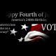 Happy Fourth Of July Twenty Twenty-Four