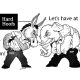 2008 Chronological Cartoon Presidential Campaign