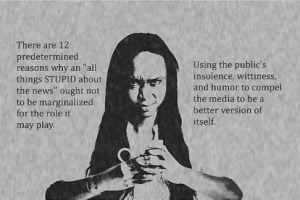 ATSATN’s Unorthodox News Censuring Idea