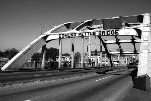 Remembering America’s Ugly “Bloody Sunday”