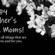 Happy Mother’s Day Twenty Twenty Five
