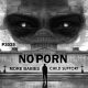 Like DEI, Porn In America Put On Life Support