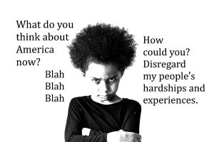 African Americans Unique American Hardships