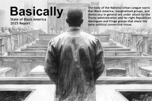 The NUL’s State of Black America Report