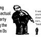 Intellectual Property Theft