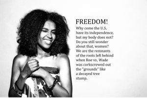 Precursor To America’s Freedom And Birthday