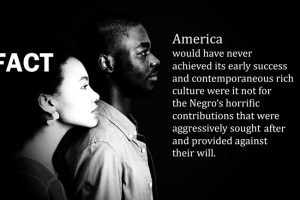 Us Negroes And The Nuances That Burden Us