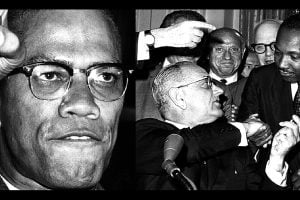Real Civil Rights Icons Of America