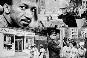The Great Ernest Cole Photographer