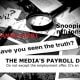Satire: Ensnared By The Media’s Payroll Demon
