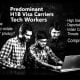 The Weaponization Of America’s H-1B Community