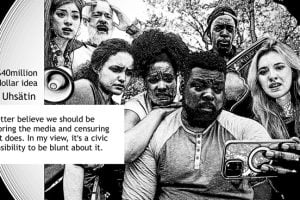 The Mainstream Media And Our Civic Duty