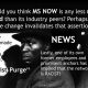 MS NOW’S And MSNBC’S “Racist Purge”