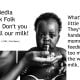 Black Label: The Media’s Spoiled Milk