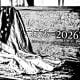 Happy Fourth Of July Twenty Twenty-Six