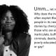 The Media’s Relentless Mockery Of The Black Race