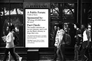 Poll Gauges The Popularity Of Business Name